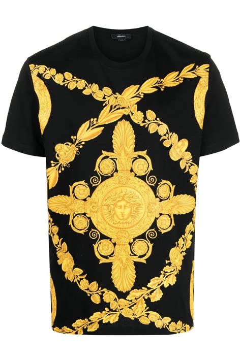 versace t shirts for sale cheap